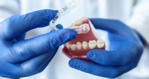 Ortodoncia invisible: qué es y qué marca elegir