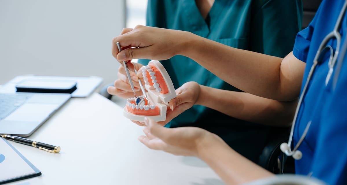 que es hipoplasia dental