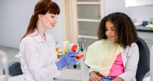fluorosis dental