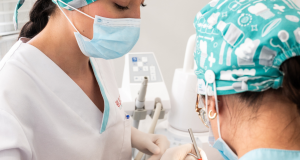 sarro en los dientes